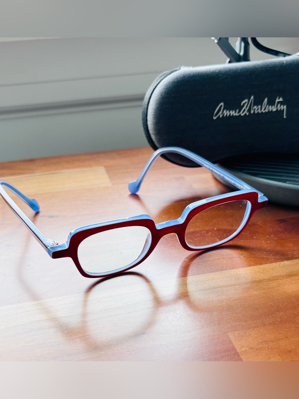 ANNE ET VALENTIN Amalia frames ONLY